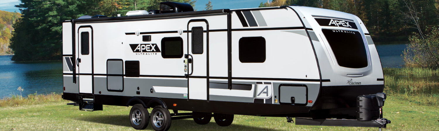 2022 Coachmen Apex Ultra-Lite for sale in Oasis RV, Marion, Illinois